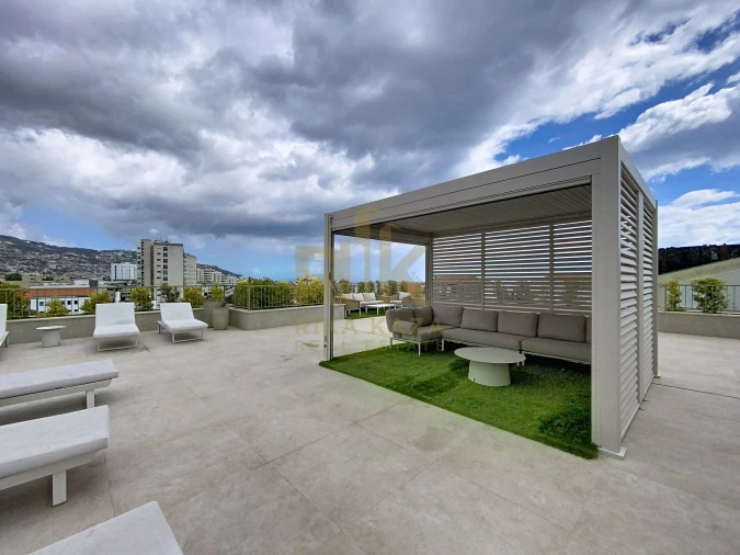 Apartamento T3 para Venda em São Martinho Foto 17