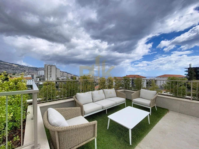 Apartamento T3 para Venda em São Martinho Foto 18