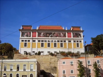 Negócio para Venda em Estrela
