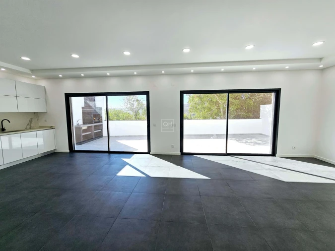 Moradia T2 para Venda em São Brás de Alportel Foto 10