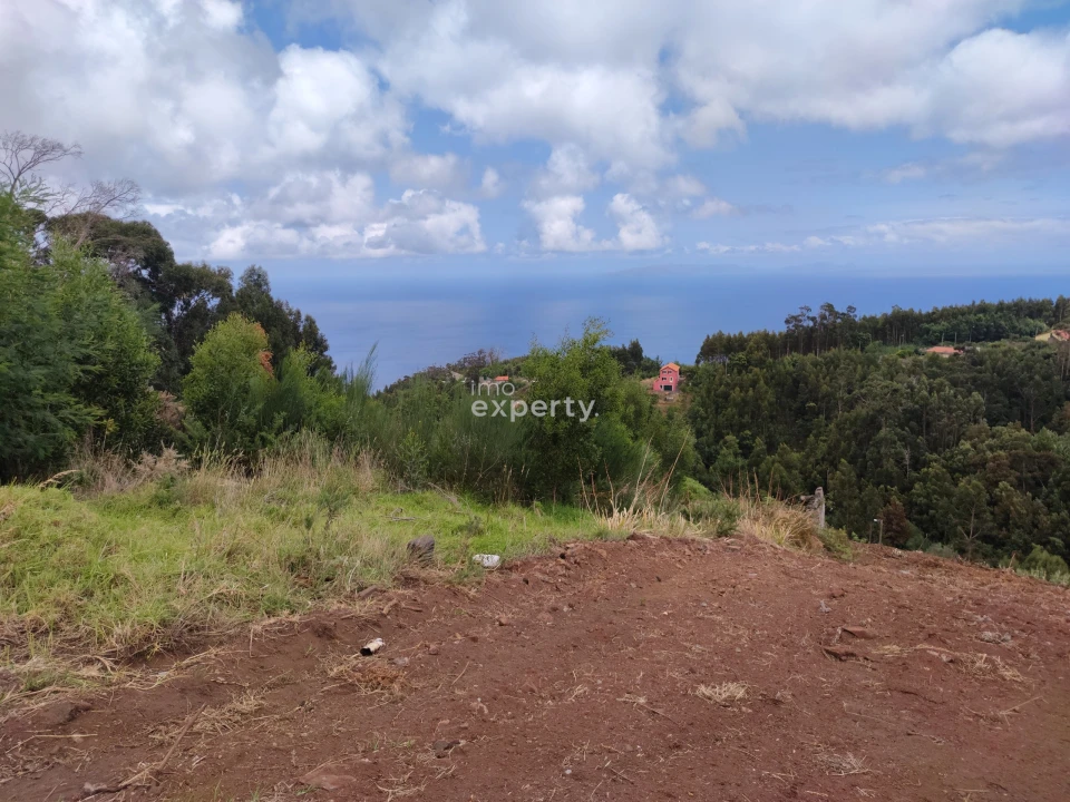 Terreno para Venda em Santa Cruz Foto 1