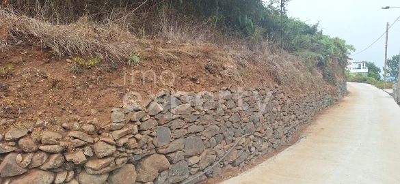 Terreno para Venda em Santa Cruz