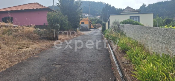 Terreno para Venda em Santa Cruz