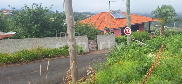 Terreno para Venda em Santa Cruz