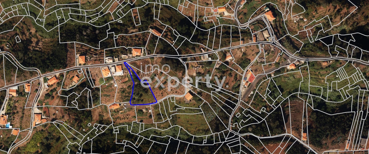 Terreno para Venda em Santa Cruz Foto 2