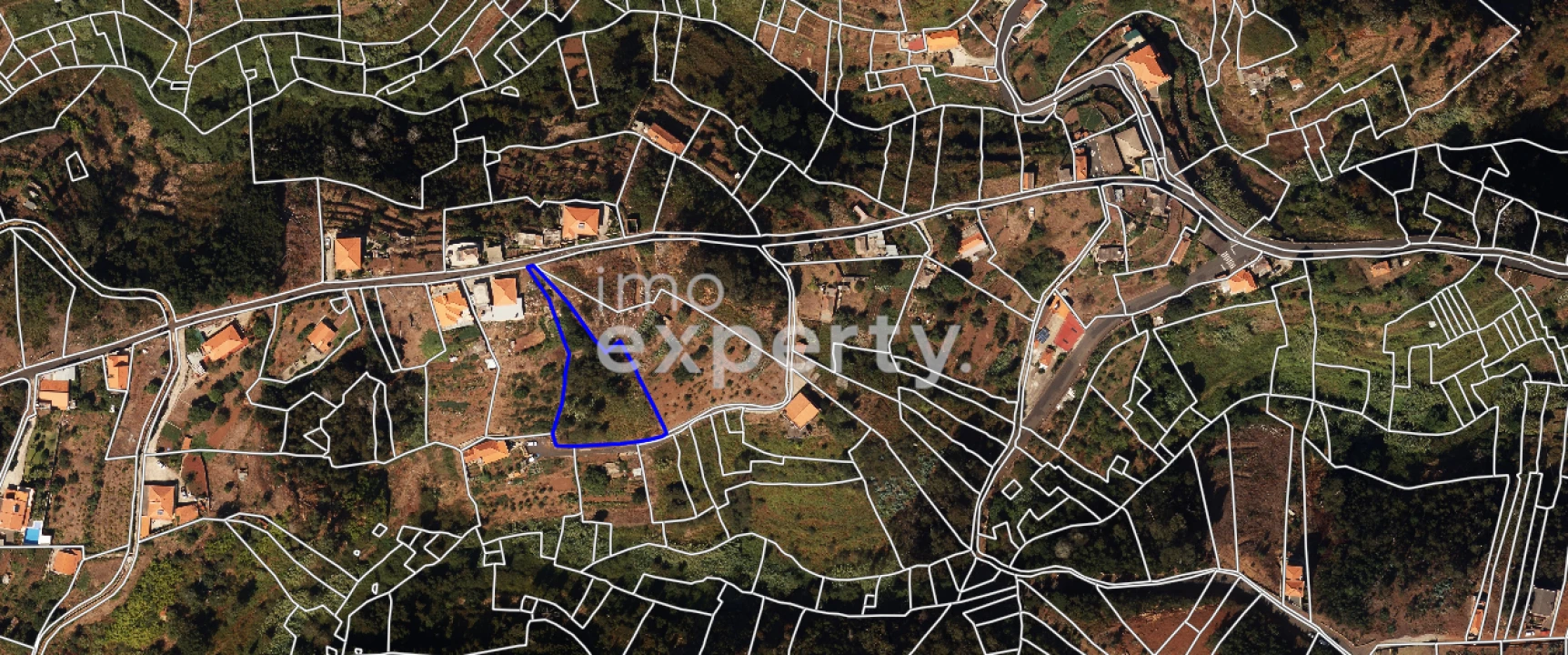 Terreno para Venda em Santa Cruz Foto 2