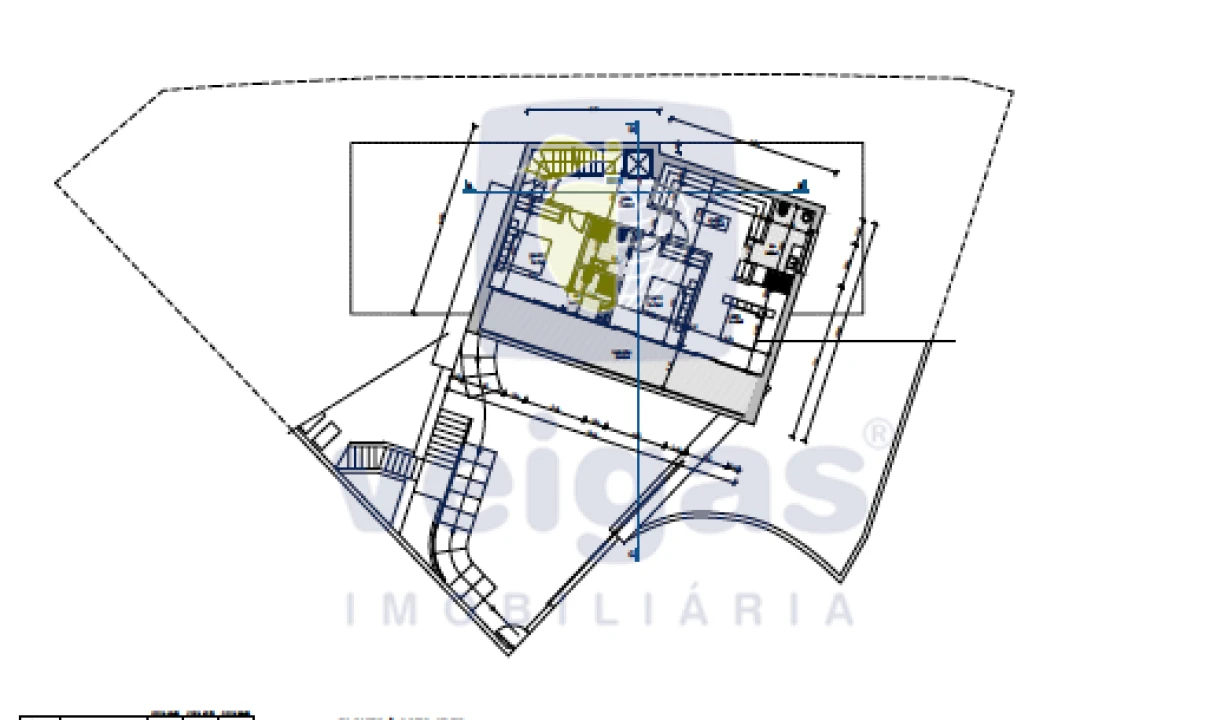 Terreno para Venda em Nadadouro Foto 17