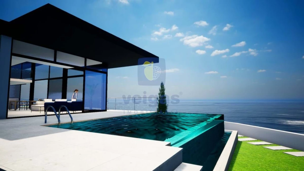 Terreno para Venda em Nadadouro Foto 1