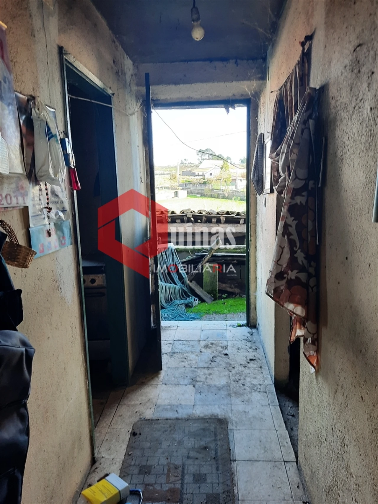 Moradia T2 para Venda em Aldeia Velha Foto 7