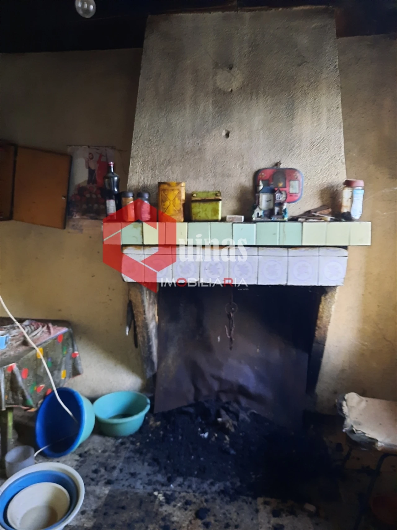 Moradia T2 para Venda em Aldeia Velha Foto 8