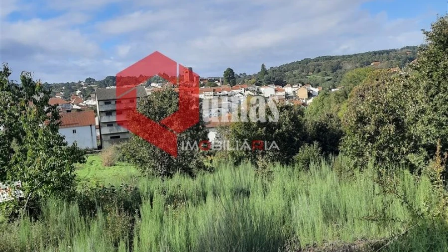 Terreno para Venda em Sabugal e Aldeia de Santo António