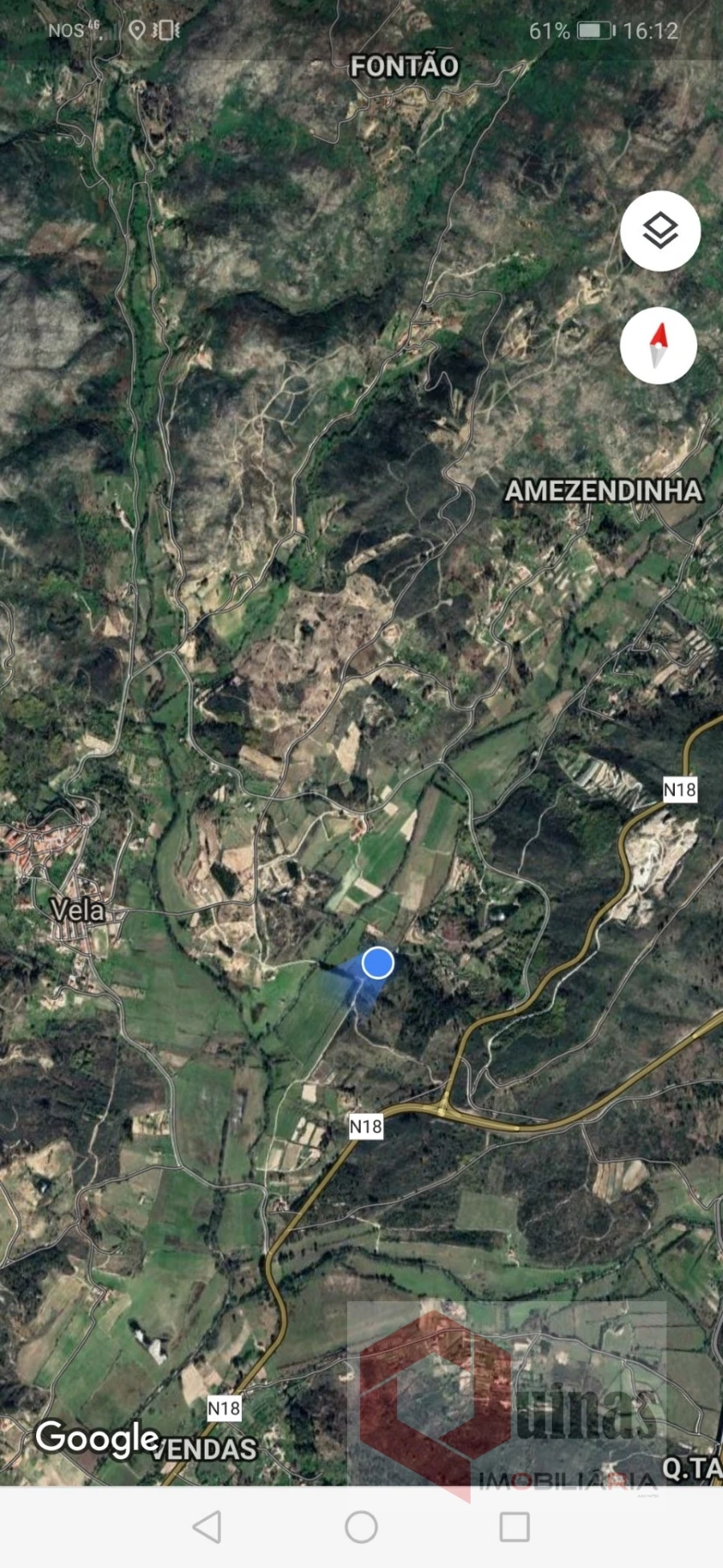 Quinta T0 para Venda em Vela Foto 18