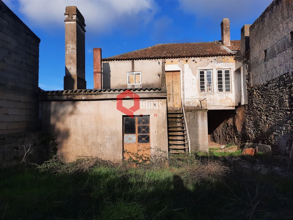 Moradia T0 para Venda em Cerdeira Foto 26