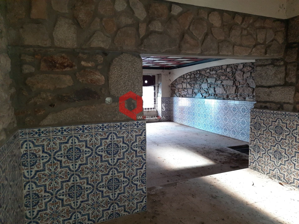 Moradia T0 para Venda em Cerdeira Foto 16