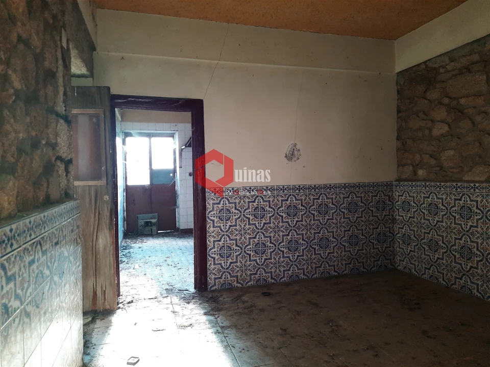 Moradia T0 para Venda em Cerdeira Foto 14