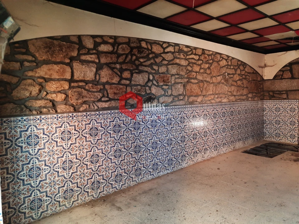 Moradia T0 para Venda em Cerdeira Foto 5