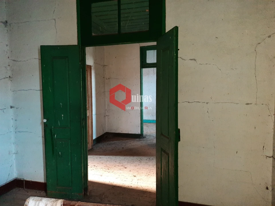 Moradia T0 para Venda em Cerdeira Foto 44