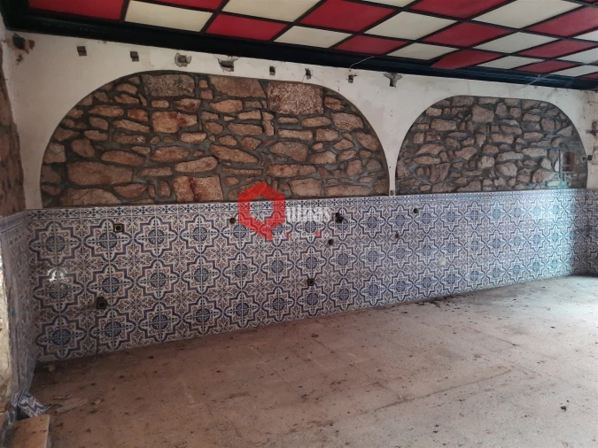 Moradia T0 para Venda em Cerdeira Foto 7