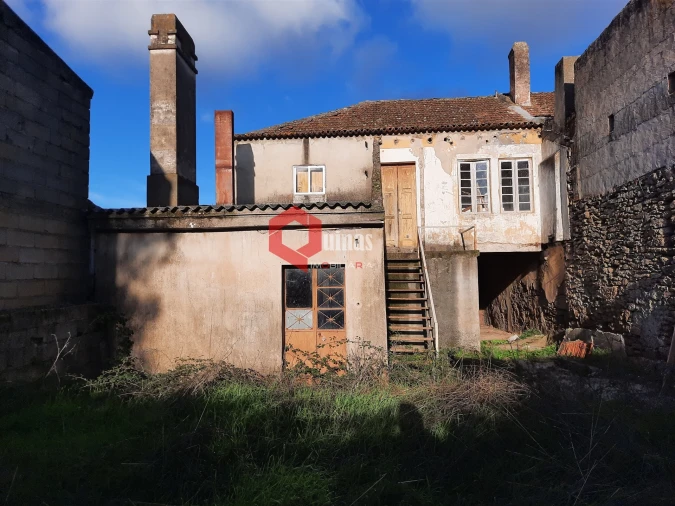 Moradia T0 para Venda em Cerdeira Foto 26