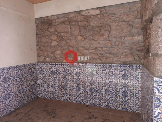 Moradia T0 para Venda em Cerdeira Foto 15