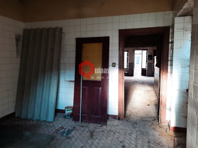 Moradia T0 para Venda em Cerdeira Foto 20