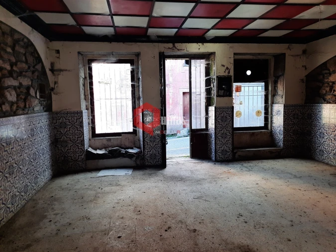 Moradia T0 para Venda em Cerdeira Foto 8