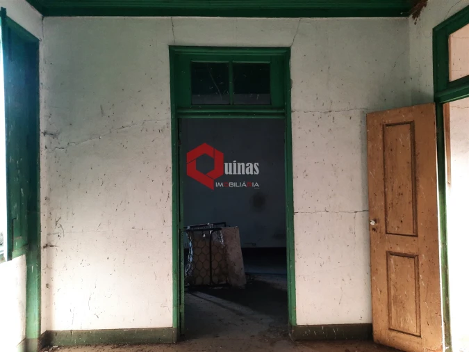 Moradia T0 para Venda em Cerdeira Foto 36