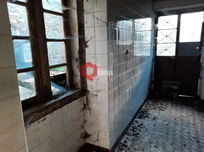 Moradia T0 para Venda em Cerdeira Foto 17