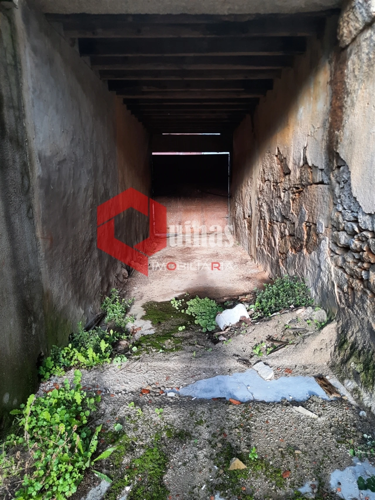 Moradia T0 para Venda em Cerdeira Foto 21