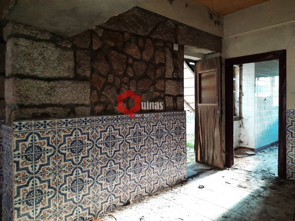 Moradia T0 para Venda em Cerdeira Foto 13