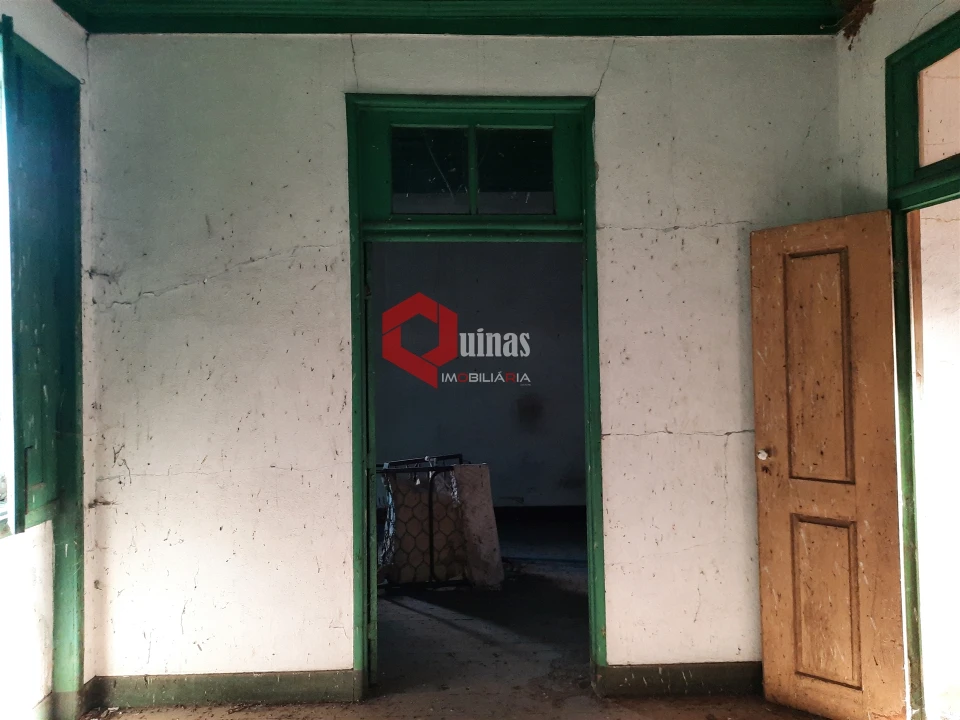 Moradia T0 para Venda em Cerdeira Foto 36