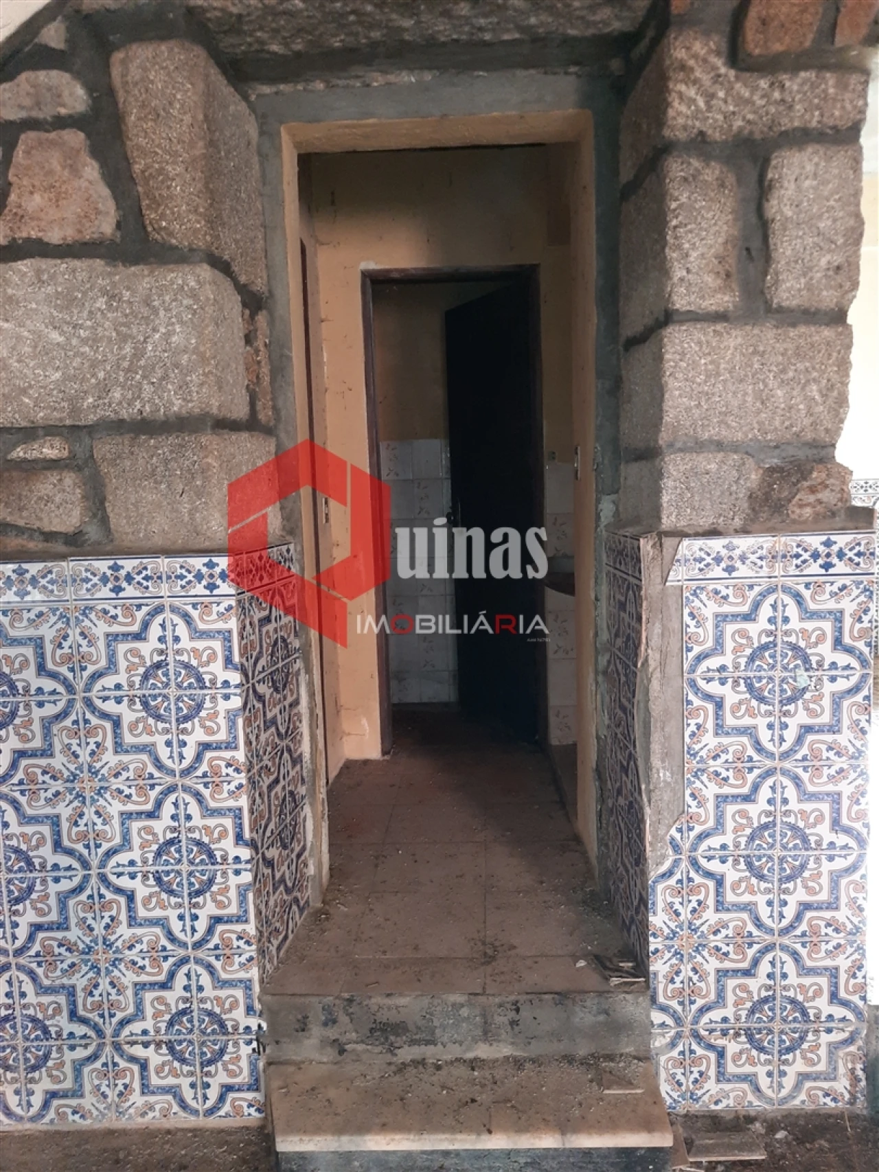 Moradia T0 para Venda em Cerdeira Foto 9