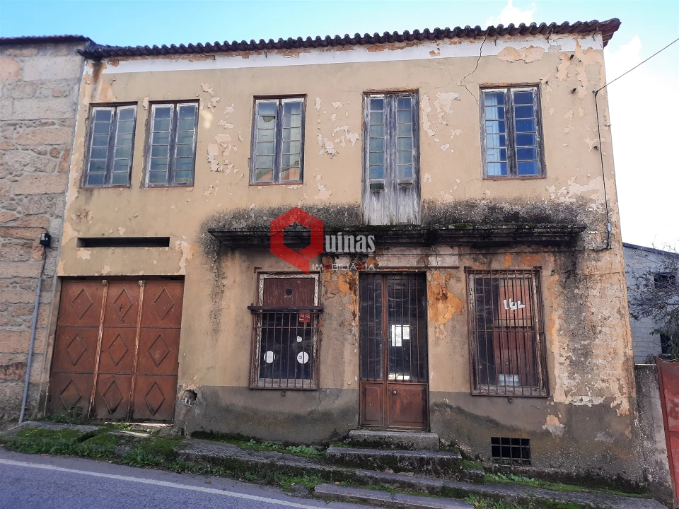 Moradia T0 para Venda em Cerdeira Foto 4