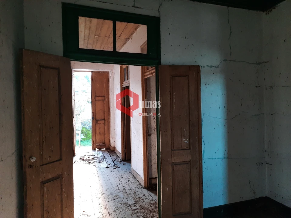 Moradia T0 para Venda em Cerdeira Foto 37