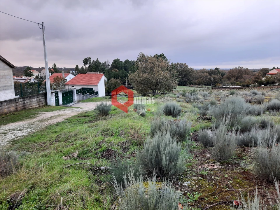Terreno para Venda em Aldeia Velha Foto 3