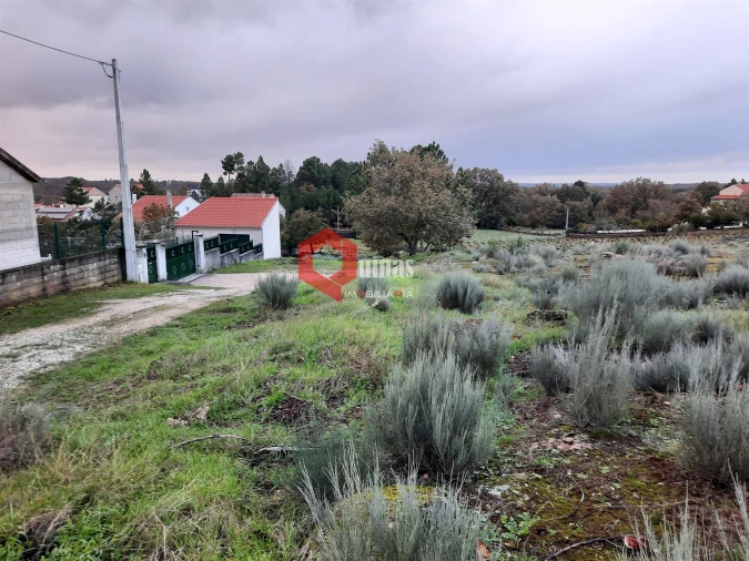 Terreno para Venda em Aldeia Velha Foto 3