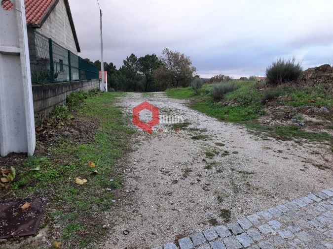 Terreno para Venda em Aldeia Velha Foto 2