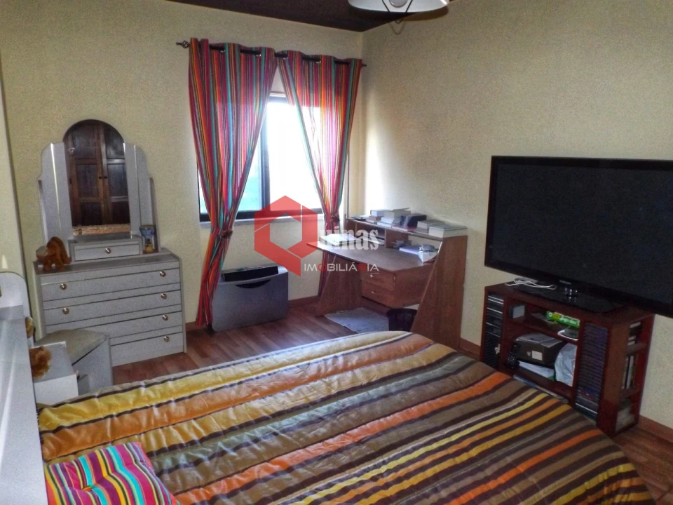 Apartamento T2 para Venda em Covilhã e Canhoso Foto 28