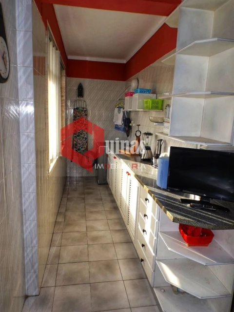 Apartamento T2 para Venda em Covilhã e Canhoso