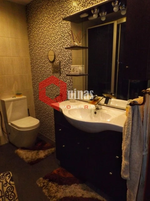 Apartamento T2 para Venda em Covilhã e Canhoso