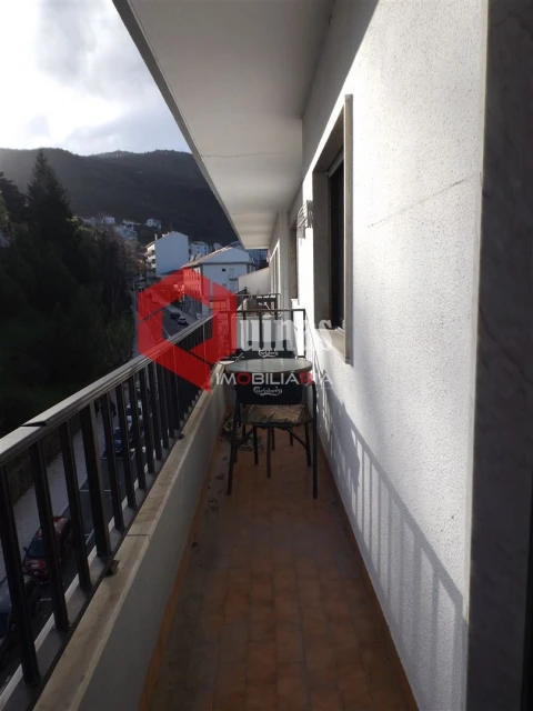 Apartamento T2 para Venda em Covilhã e Canhoso