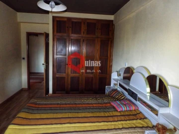 Apartamento T2 para Venda em Covilhã e Canhoso