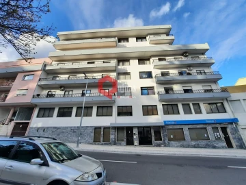 Apartamento T2 para Venda em Covilhã e Canhoso