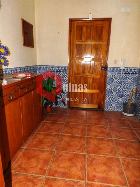 Apartamento T2 para Venda em Covilhã e Canhoso