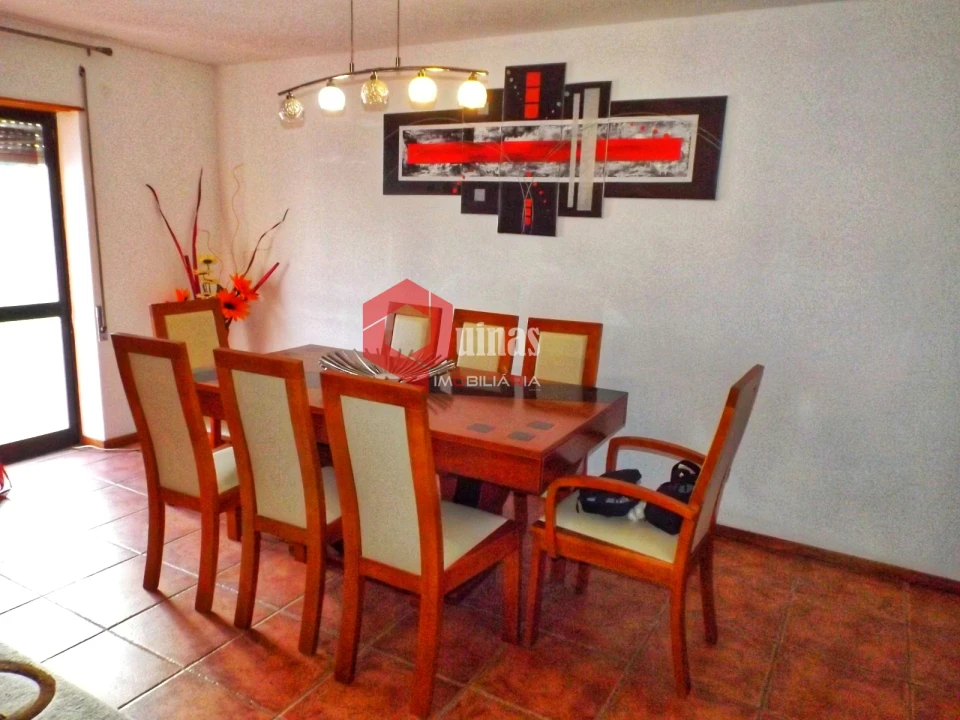 Apartamento T2 para Venda em Covilhã e Canhoso Foto 20