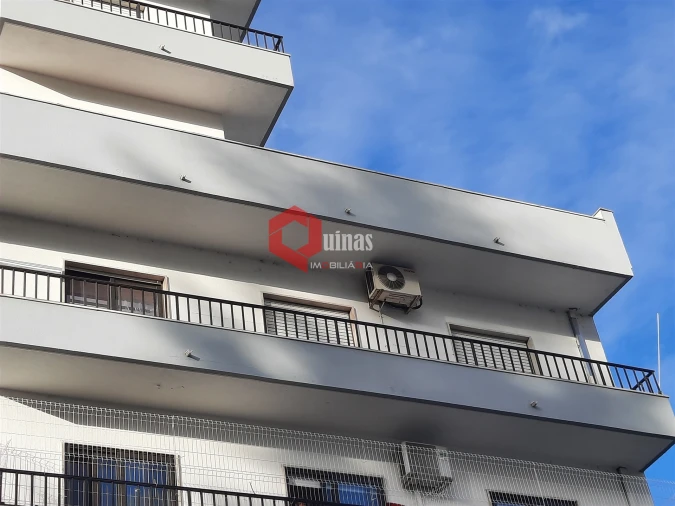 Apartamento T2 para Venda em Covilhã e Canhoso Foto 6