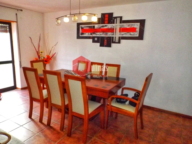 Apartamento T2 para Venda em Covilhã e Canhoso Foto 20