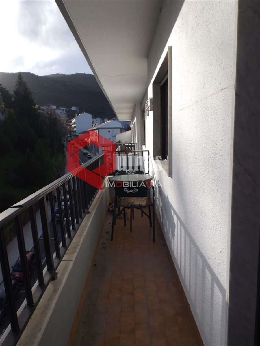 Apartamento T2 para Venda em Covilhã e Canhoso Foto 22