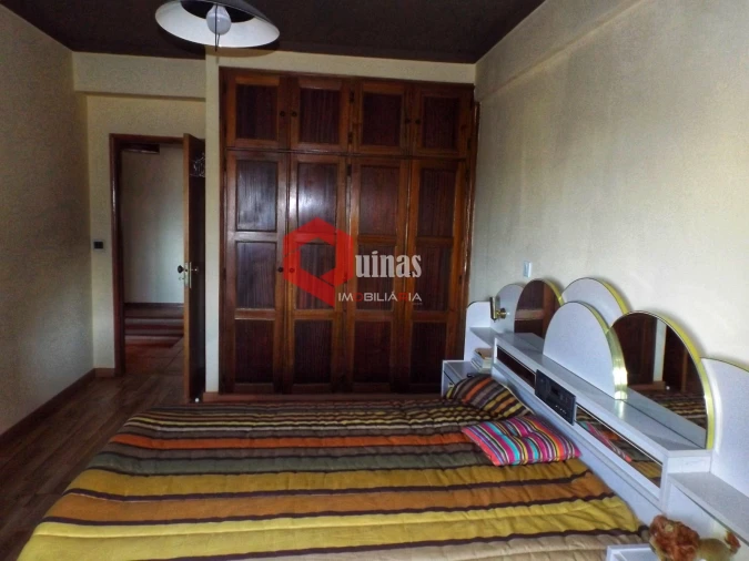 Apartamento T2 para Venda em Covilhã e Canhoso Foto 27