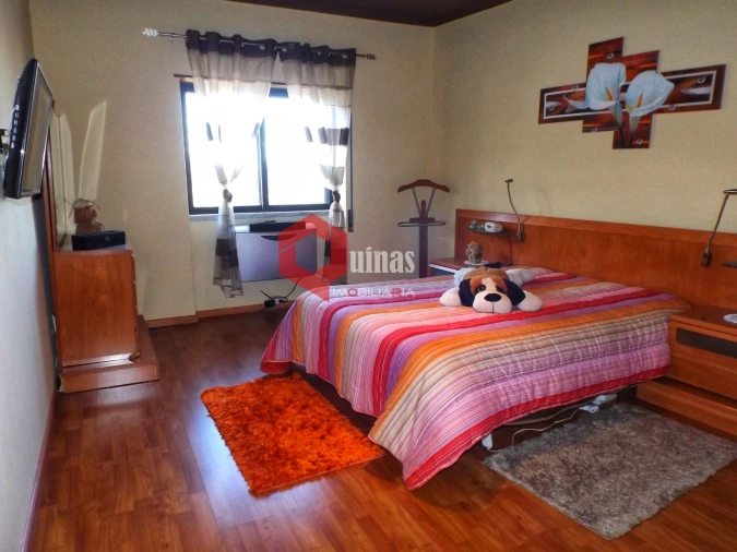 Apartamento T2 para Venda em Covilhã e Canhoso Foto 30